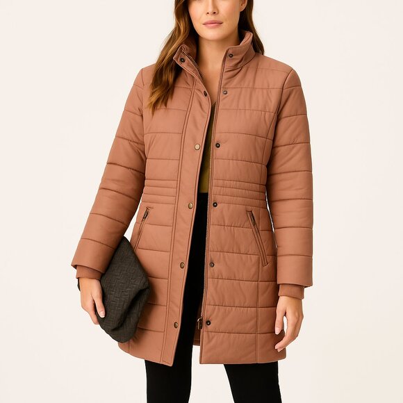 Cotton Traders Pink Jacket - Picture 1 of 4